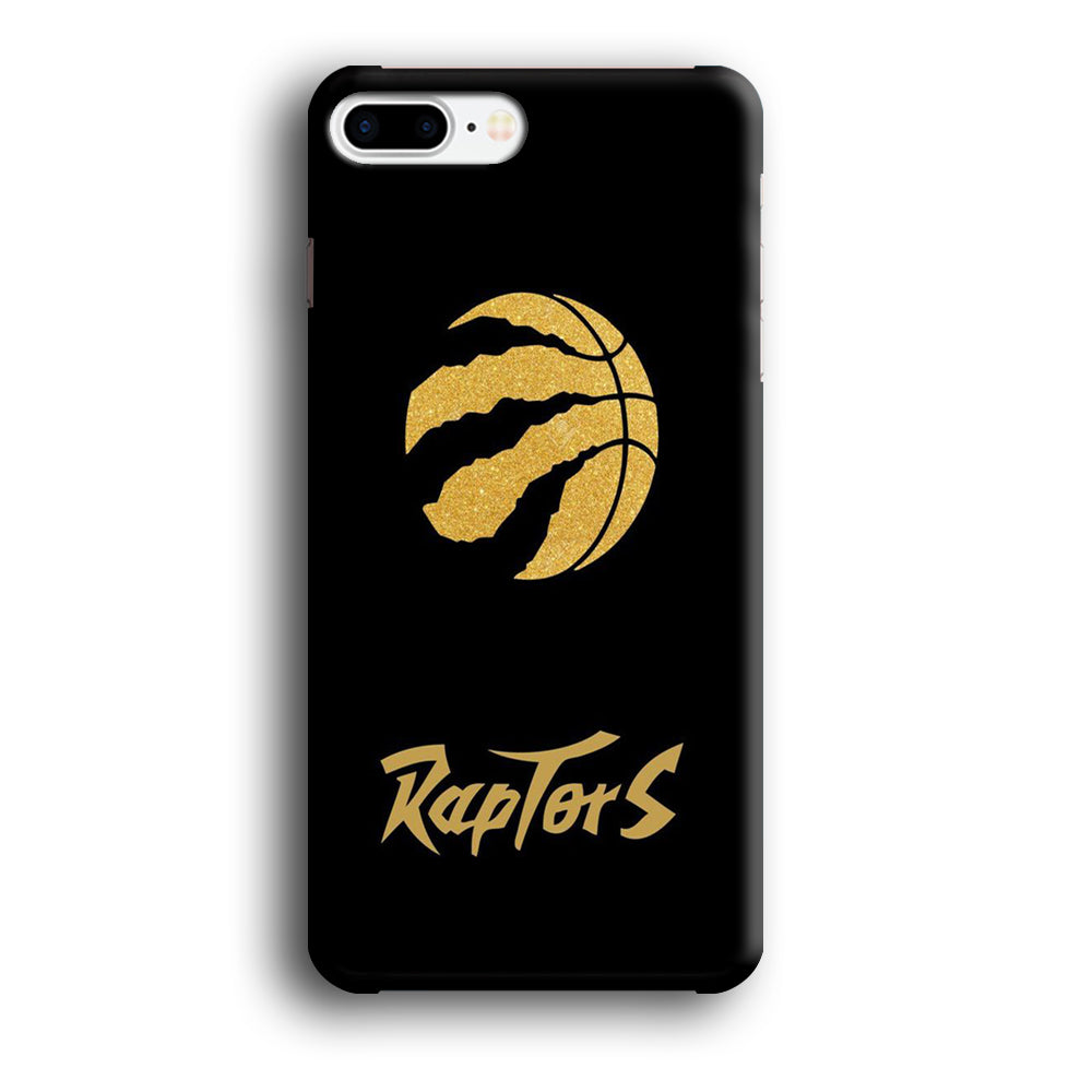 NBA Toronto Raptors Basketball 001 iPhone 8 Plus Case-Phone Case-3D Case-Altracase