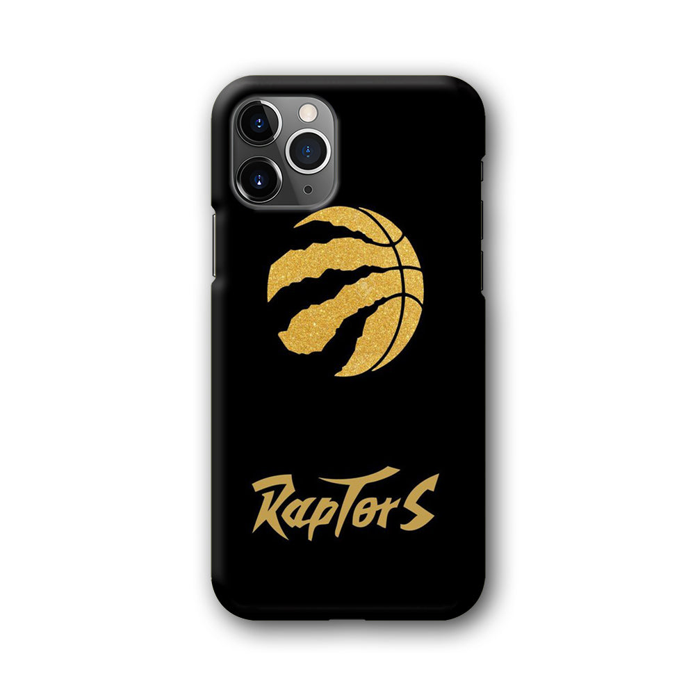 NBA Toronto Raptors Basketball 001 iPhone 11 Pro Max Case-Phone Case-3D Case-Altracase