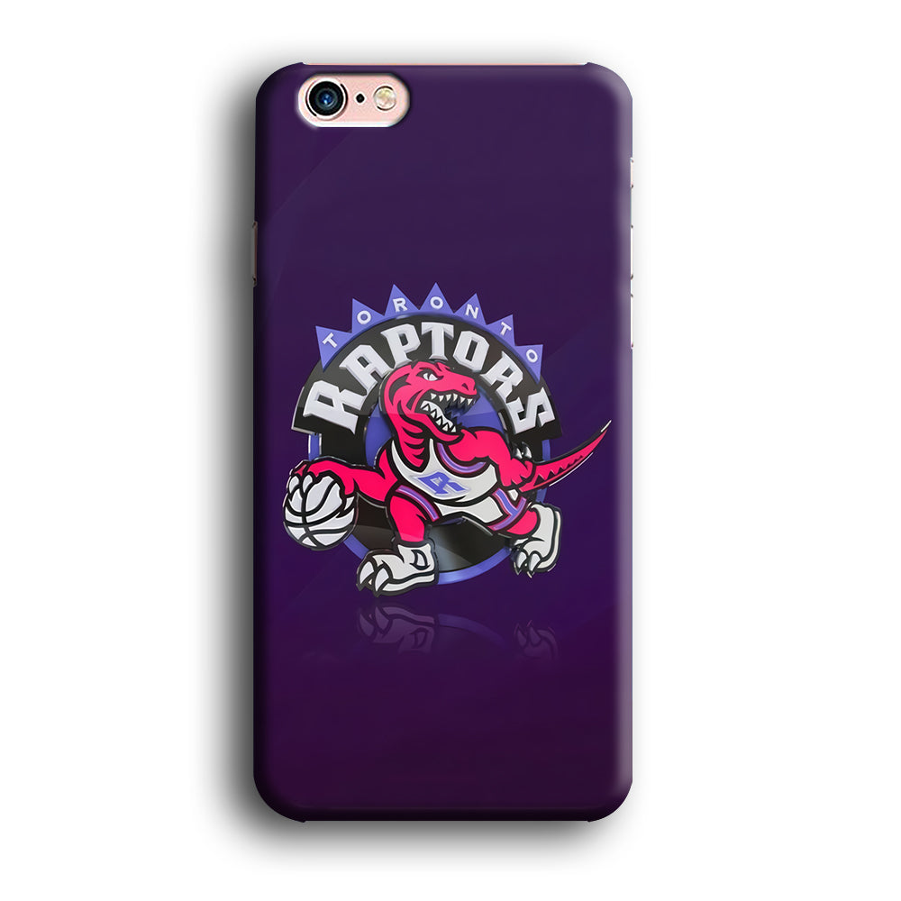 NBA Toronto Raptors Basketball 002 iPhone 6 Plus | 6s Plus Case-Phone Case-3D Case-Altracase