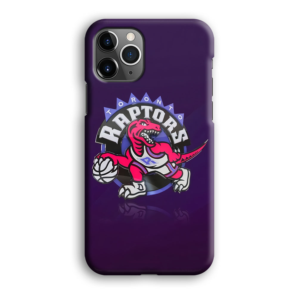 NBA Toronto Raptors Basketball 002 iPhone 12 Pro Max Case-Phone Case-3D Case-Altracase