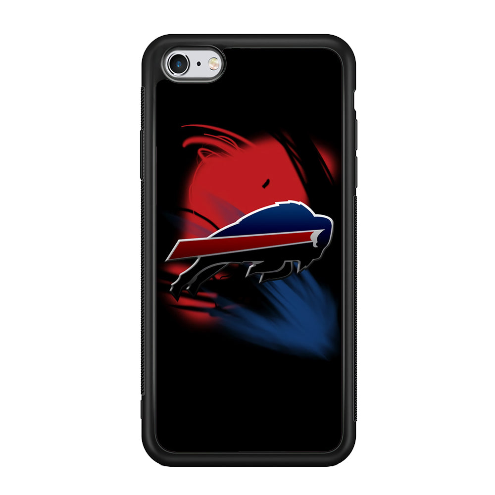 NFL Buffalo Bills 001 iPhone 6 Plus | 6s Plus Case - Altracase