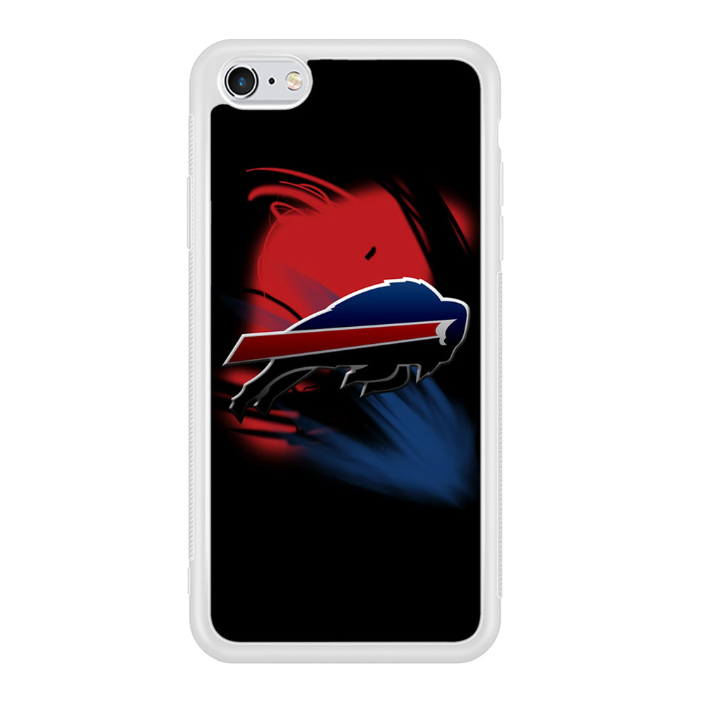NFL Buffalo Bills 001 iPhone 6 Plus | 6s Plus Case - Altracase