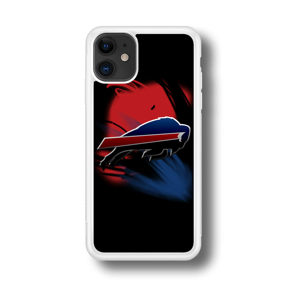 NFL Buffalo Bills 001 iPhone 11 Case - Altracase