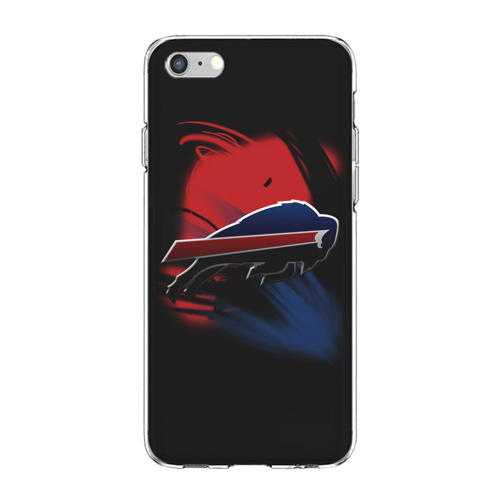 NFL Buffalo Bills 001 iPhone 6 Plus | 6s Plus Case - Altracase