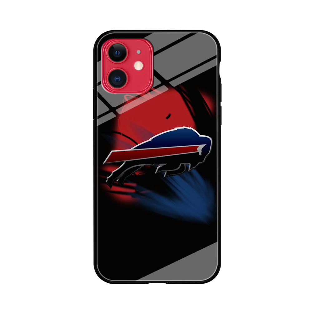 NFL Buffalo Bills 001 iPhone 11 Case - Altracase