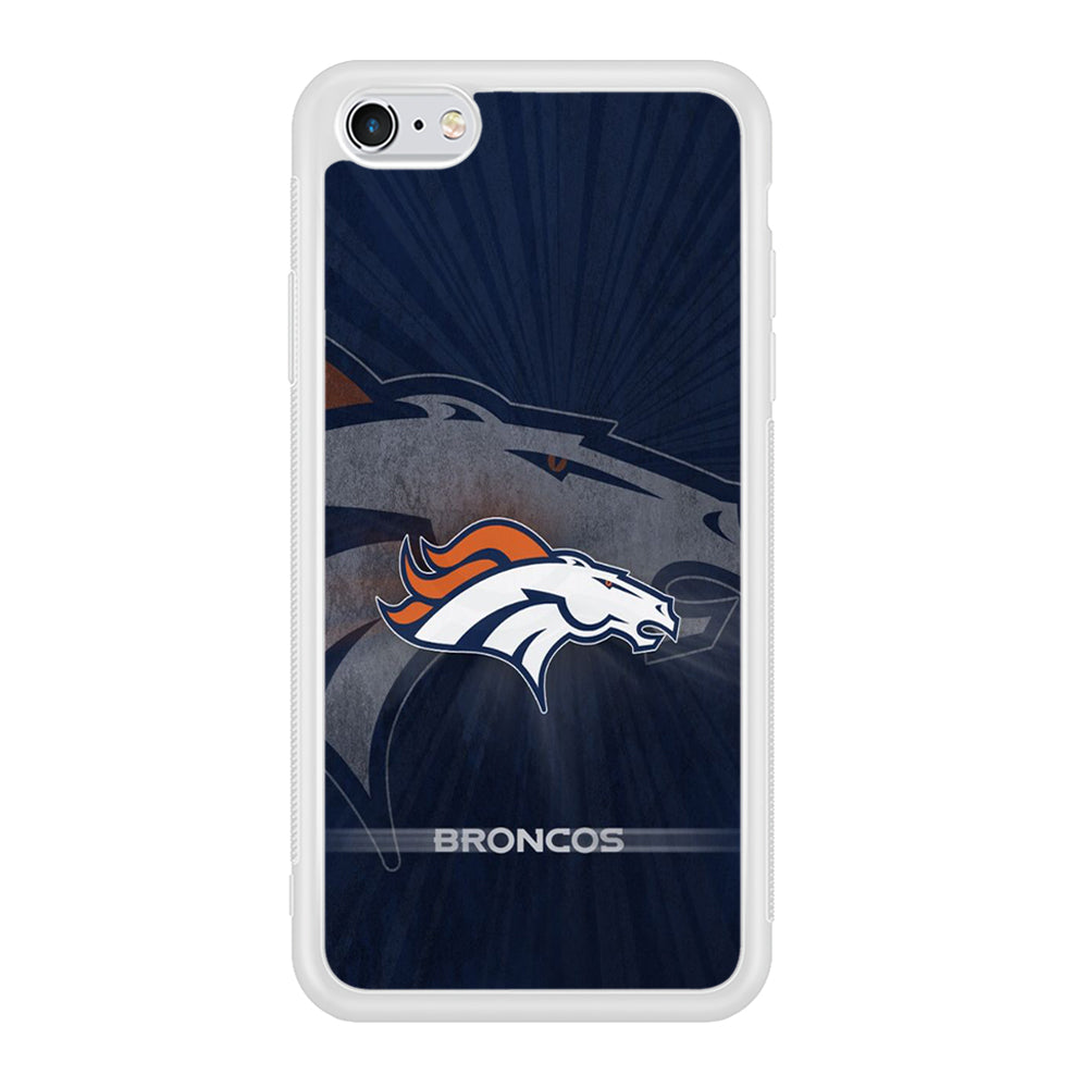 NFL Denver Broncos 001 iPhone 6 Plus | 6s Plus Case - Altracase
