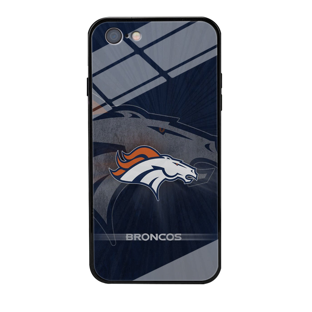 NFL Denver Broncos 001 iPhone 6 Plus | 6s Plus Case - Altracase