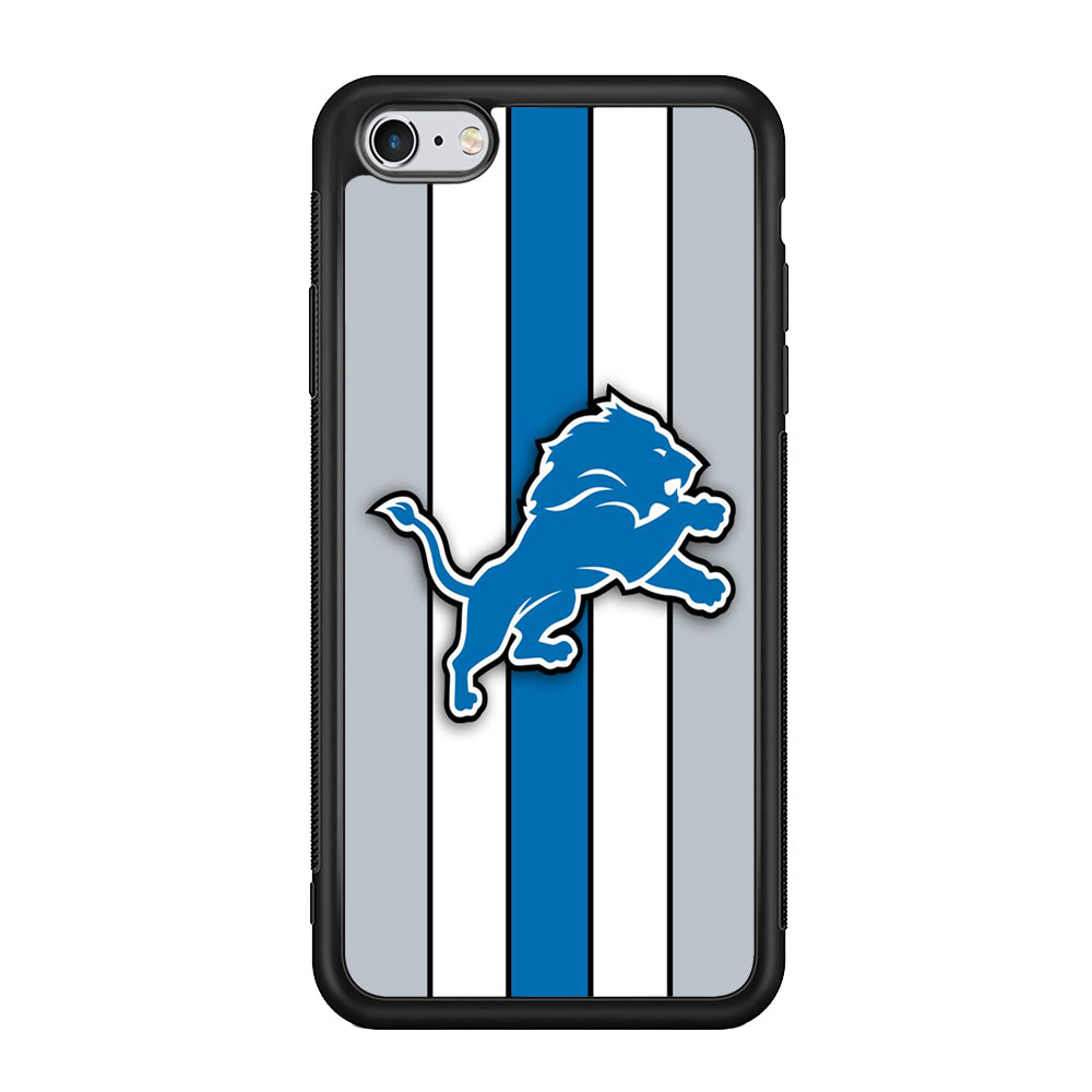 NFL Detroit Lions 001 iPhone 6 Plus | 6s Plus Case - Altracase