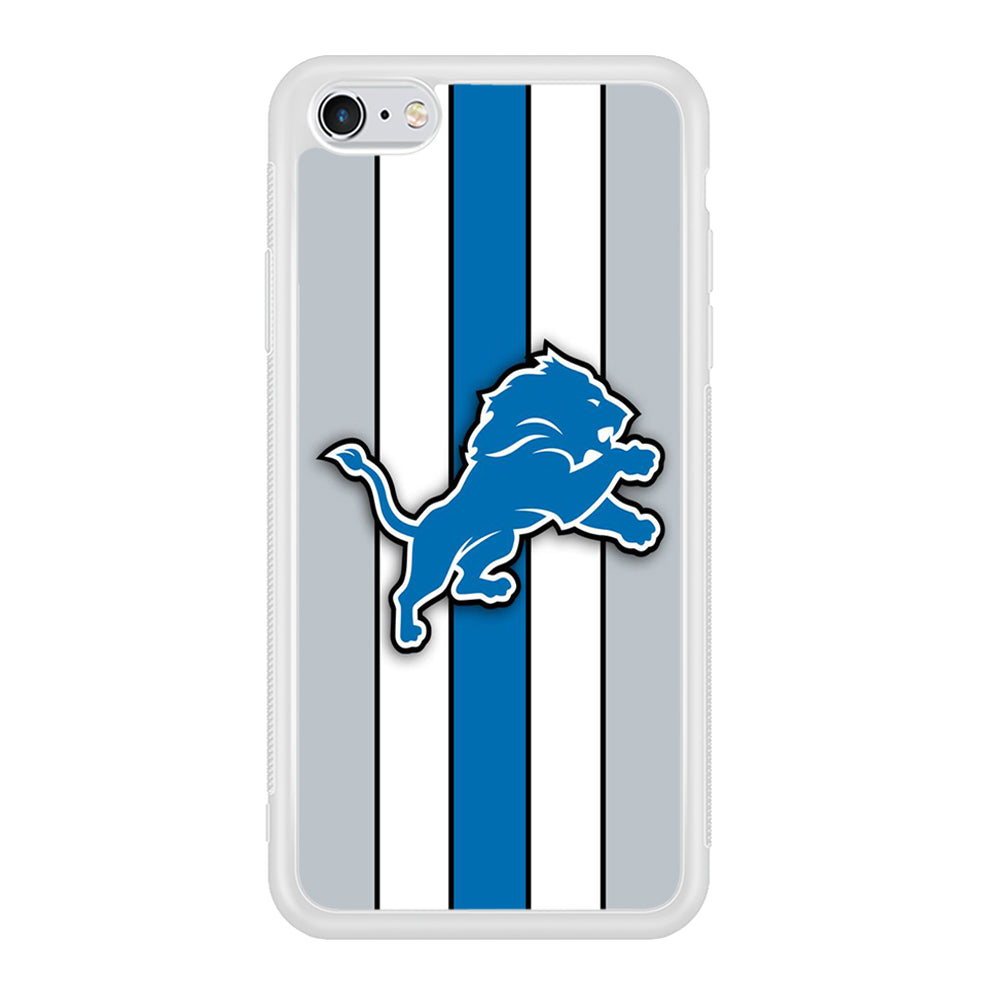 NFL Detroit Lions 001 iPhone 6 Plus | 6s Plus Case - Altracase