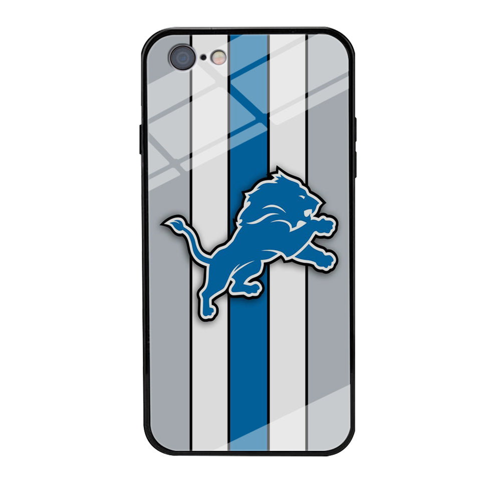 NFL Detroit Lions 001 iPhone 6 Plus | 6s Plus Case - Altracase