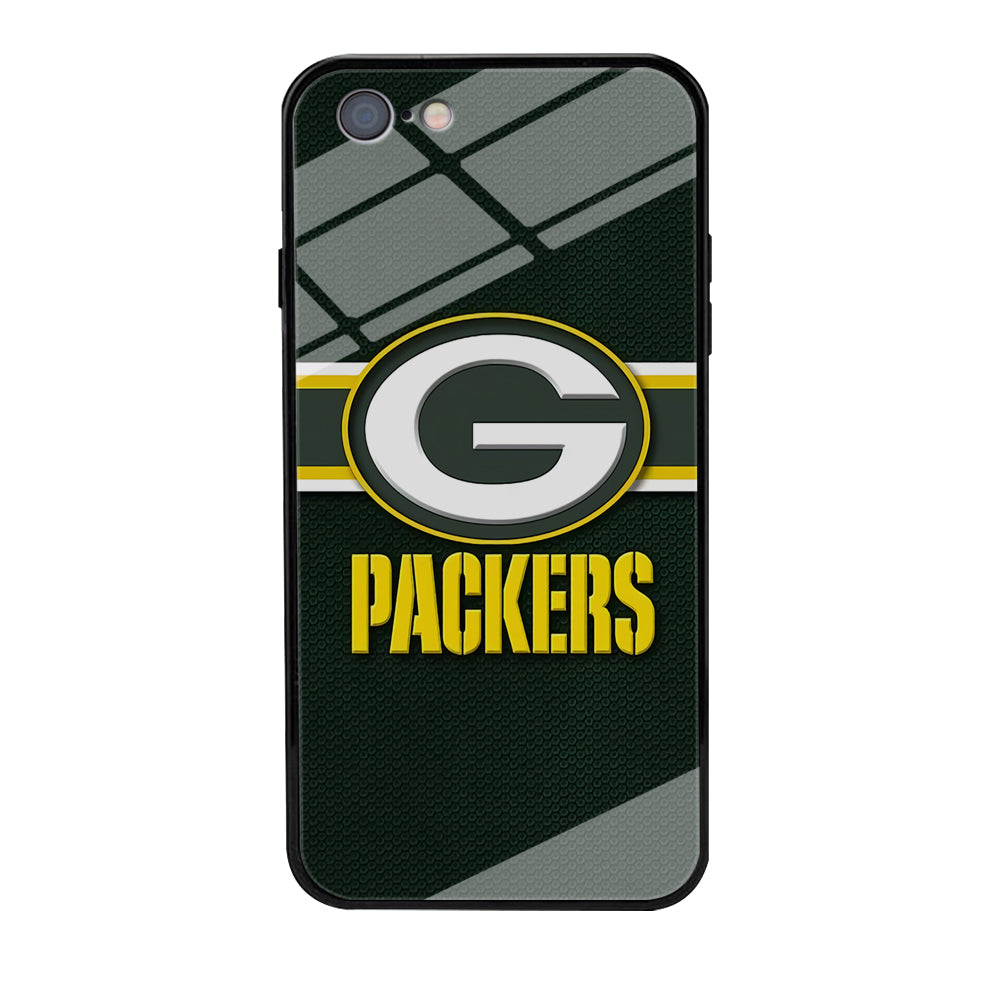 NFL Green Bay Packers 001 iPhone 6 Plus | 6s Plus Case - Altracase