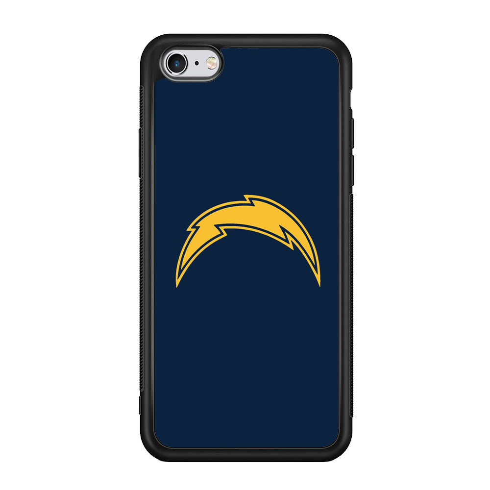 NFL Los Angeles Chargers 001 iPhone 6 Plus | 6s Plus Case - Altracase