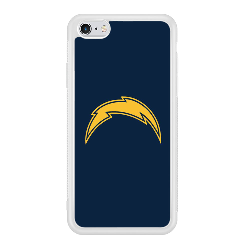 NFL Los Angeles Chargers 001 iPhone 6 Plus | 6s Plus Case - Altracase