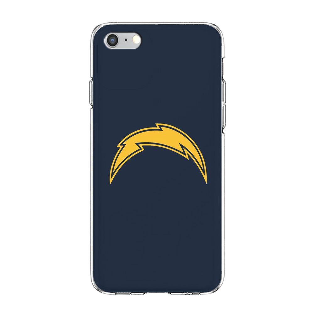 NFL Los Angeles Chargers 001 iPhone 6 Plus | 6s Plus Case - Altracase