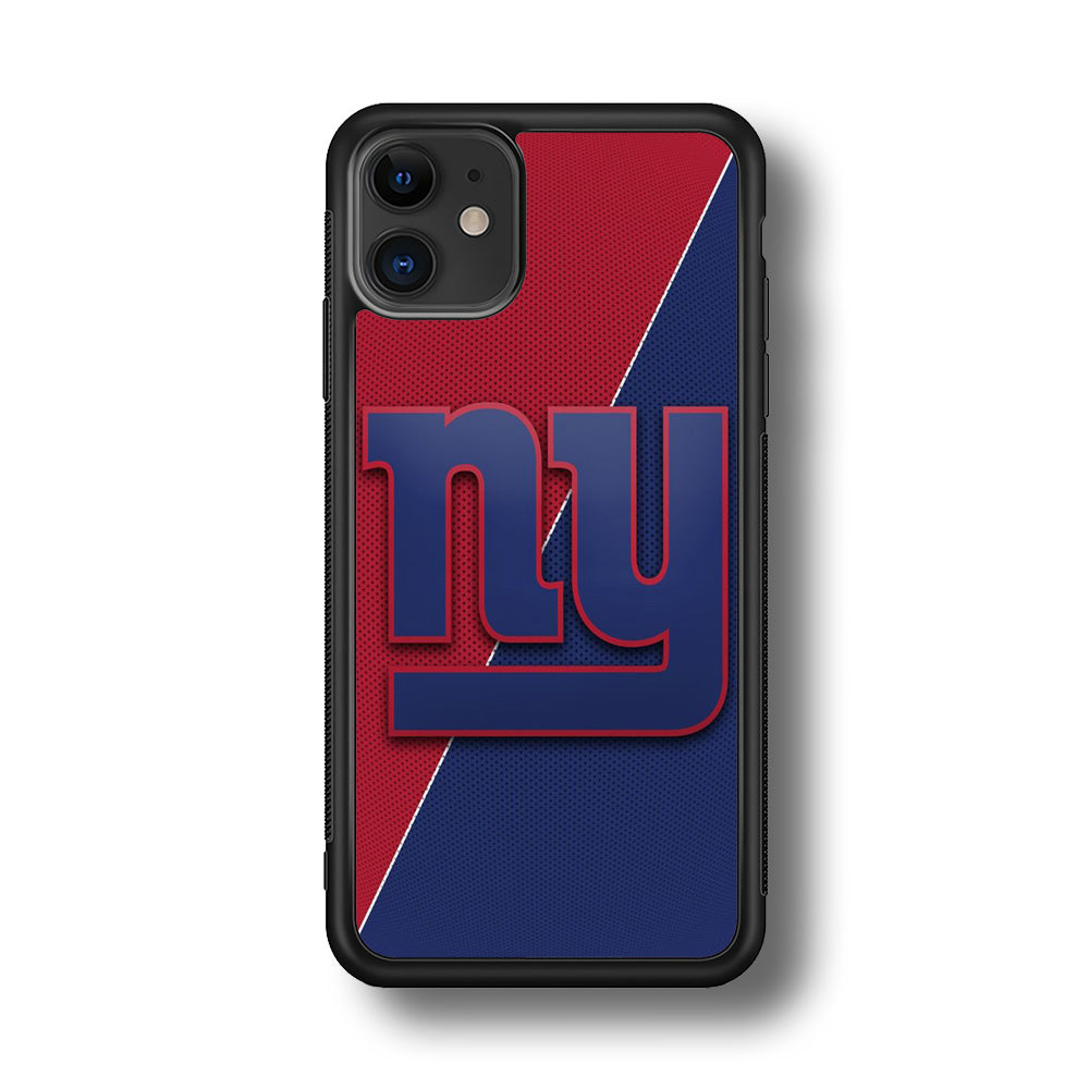 NFL New York Giants 001 iPhone 11 Case - Altracase