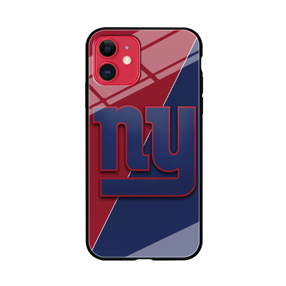 NFL New York Giants 001 iPhone 11 Case - Altracase