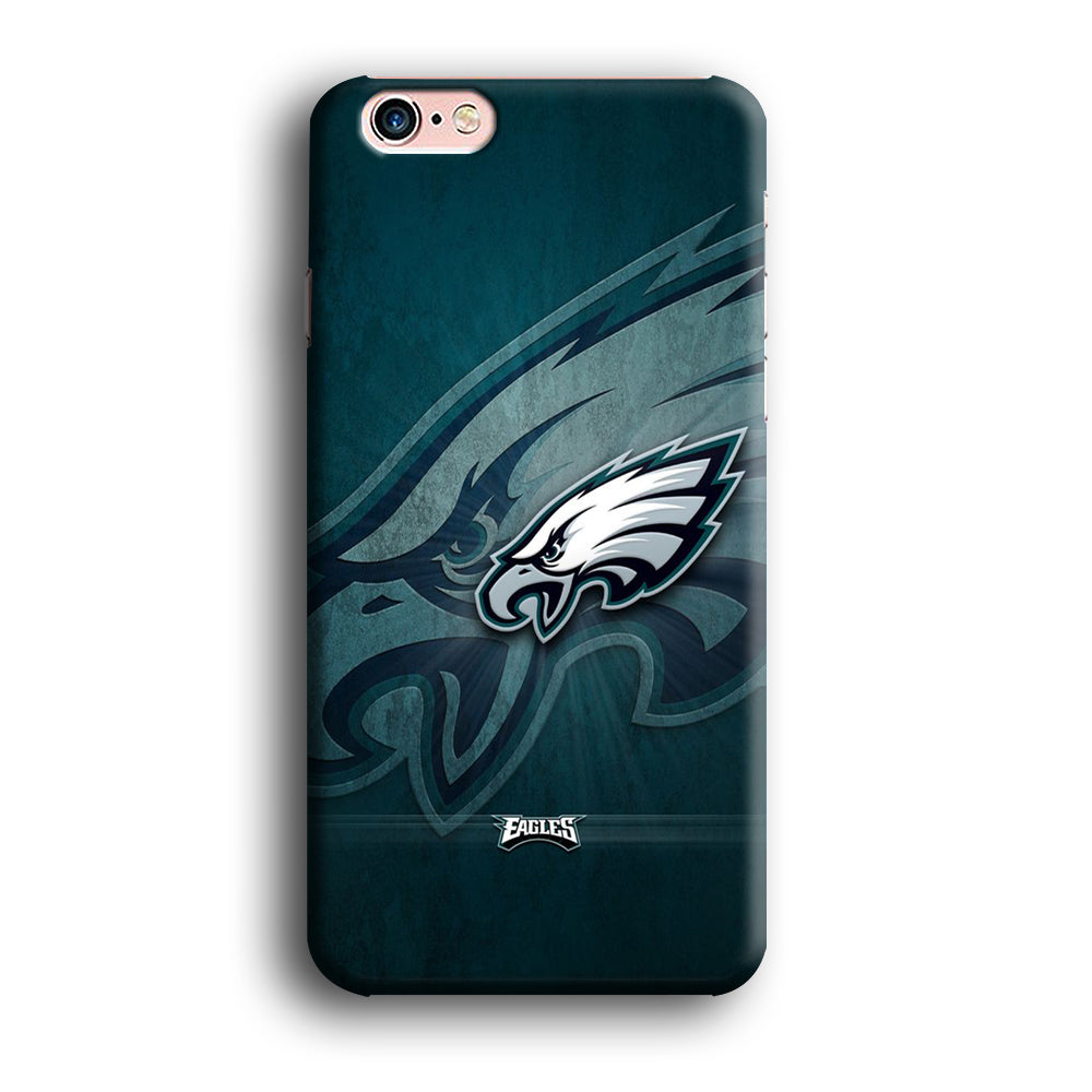 NFL Philadelphia Eagles 001 iPhone 6 | 6s Case-Phone Case-3D Case-Altracase