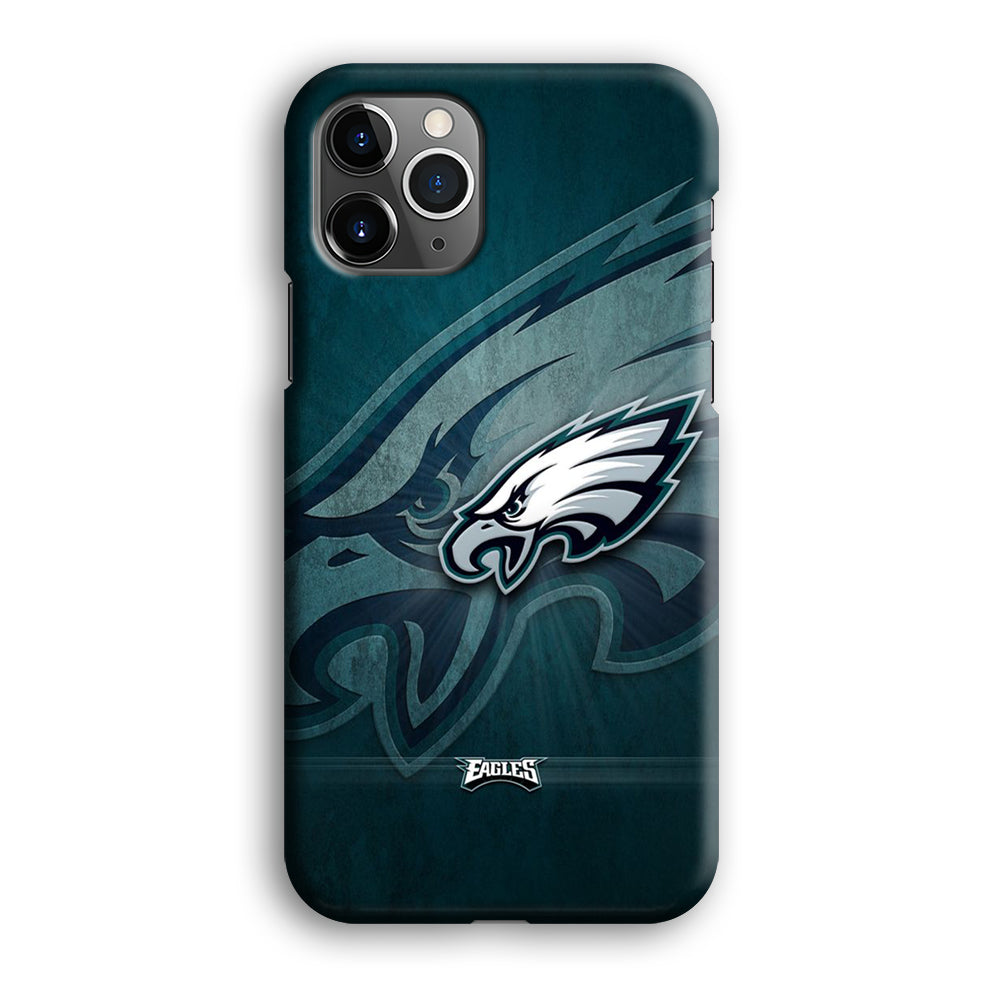 NFL Philadelphia Eagles 001 iPhone 12 Pro Max Case-Phone Case-3D Case-Altracase