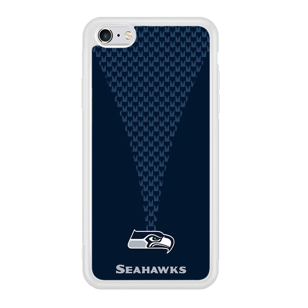 NFL Seattle Seahawks 001 iPhone 6 Plus | 6s Plus Case - Altracase