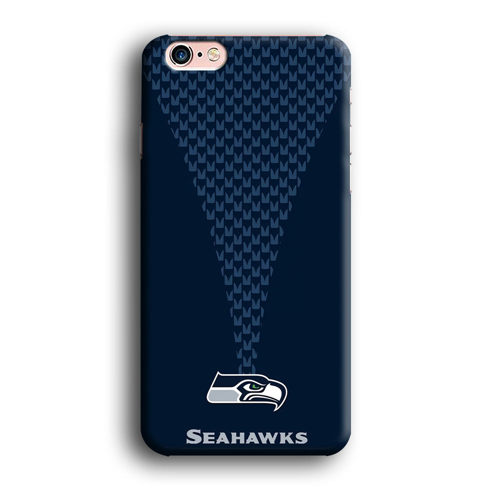 NFL Seattle Seahawks 001 iPhone 6 Plus | 6s Plus Case - Altracase