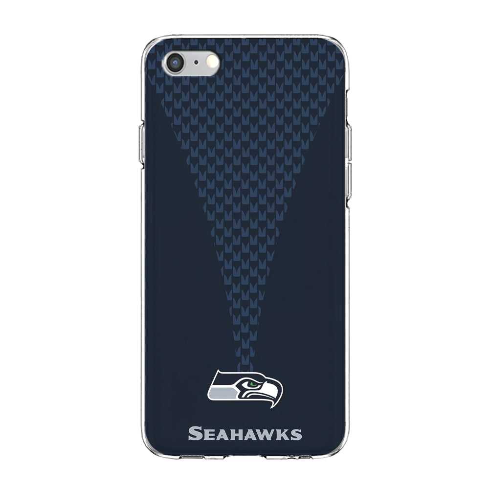 NFL Seattle Seahawks 001 iPhone 6 Plus | 6s Plus Case - Altracase