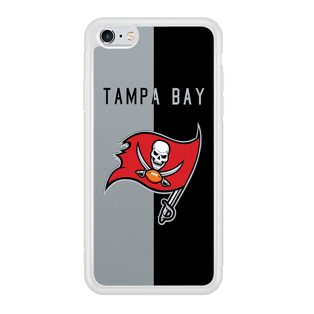 NFL Tampa Bay Buccaneers 001 iPhone 6 Plus | 6s Plus Case - Altracase