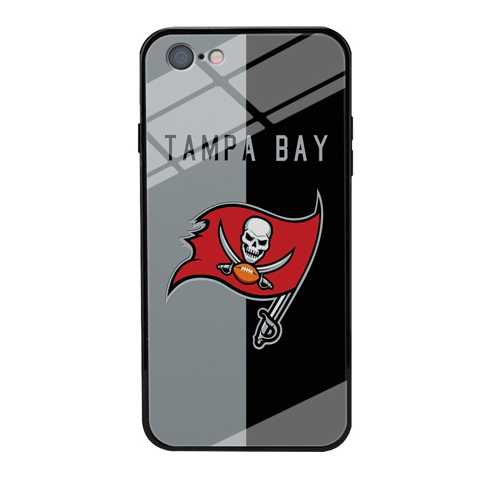 NFL Tampa Bay Buccaneers 001 iPhone 6 Plus | 6s Plus Case - Altracase