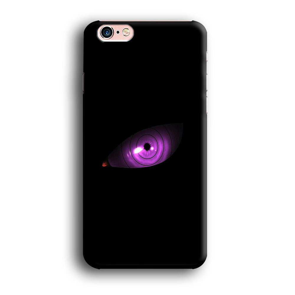 Naruto - Eye Rinnegan iPhone 6 Plus | 6s Plus Case-Phone Case-3D Case-Altracase