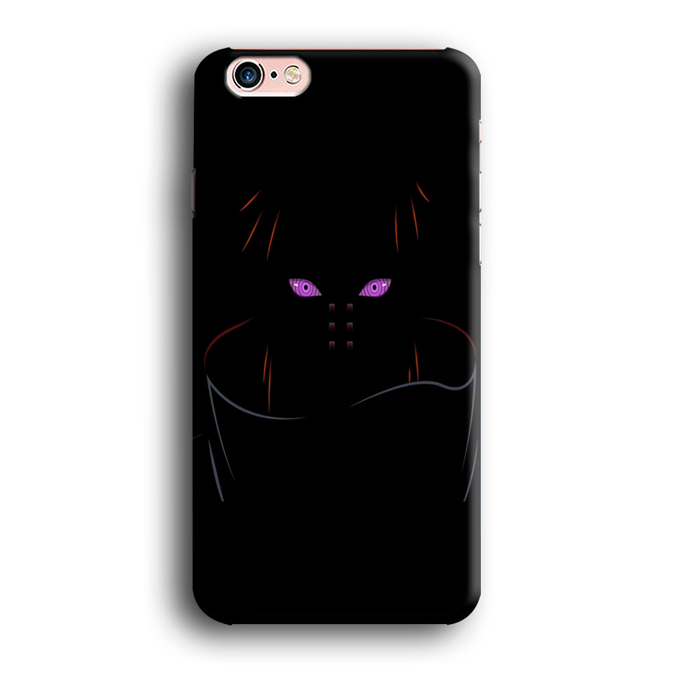 Naruto - Rinnegan iPhone 6 Plus | 6s Plus Case-Phone Case-3D Case-Altracase