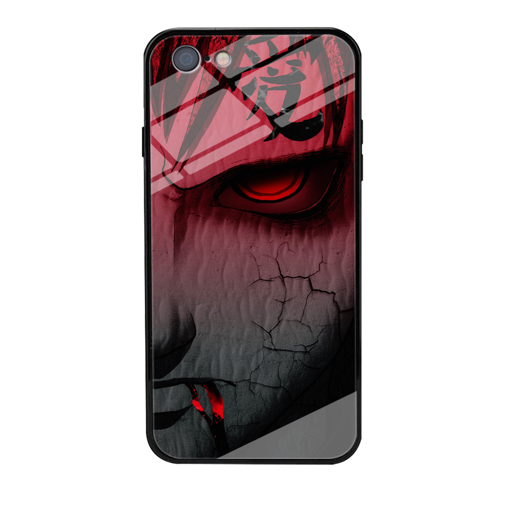 Naruto Gaara Face iPhone 6 Plus | 6s Plus Case - Altracase