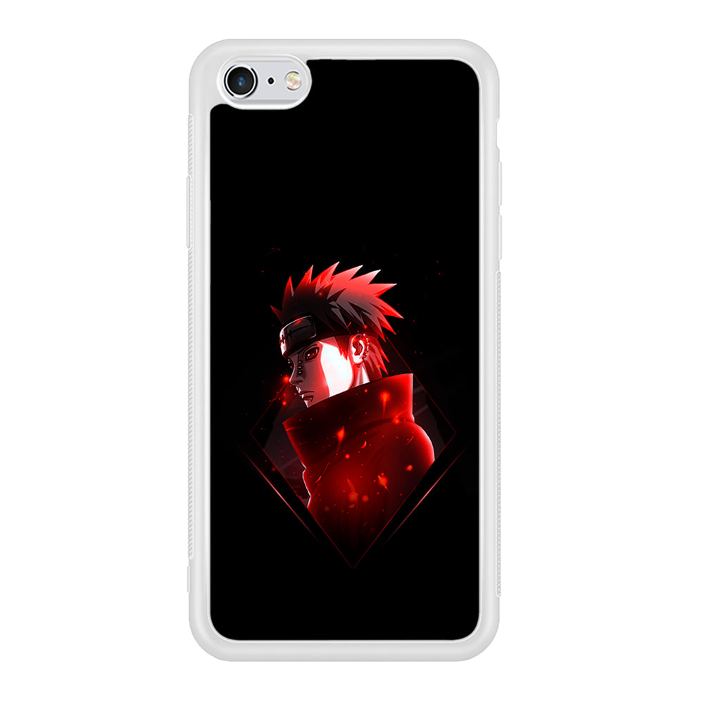 Naruto Yahiko Art iPhone 6 Plus | 6s Plus Case - Altracase