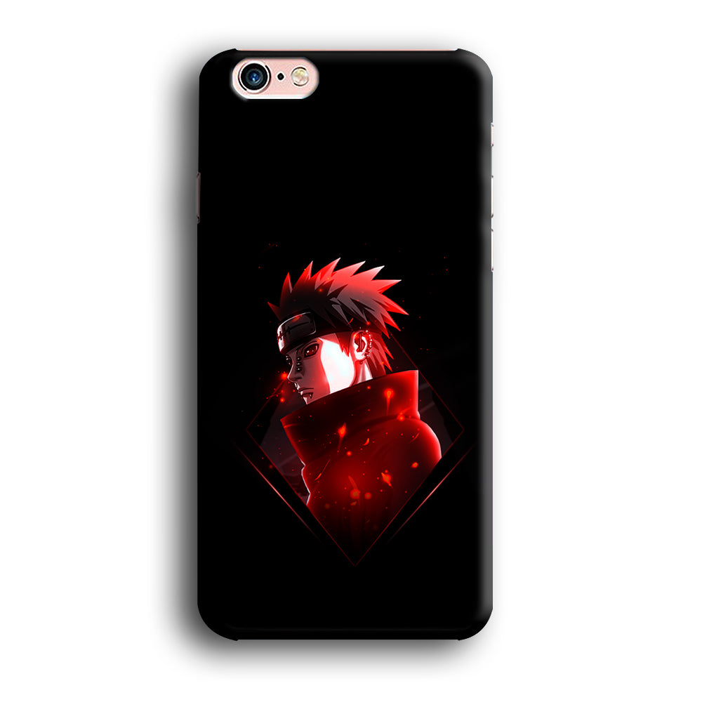 Naruto Yahiko Art iPhone 6 | 6s Case-Phone Case-3D Case-Altracase