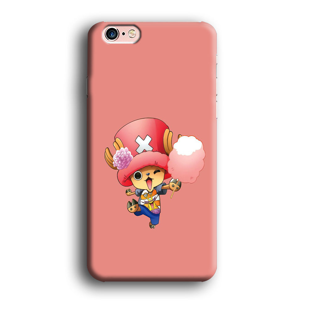 One Piece - Tony Tony Chopper 002 iPhone 6 | 6s Case-Phone Case-3D Case-Altracase