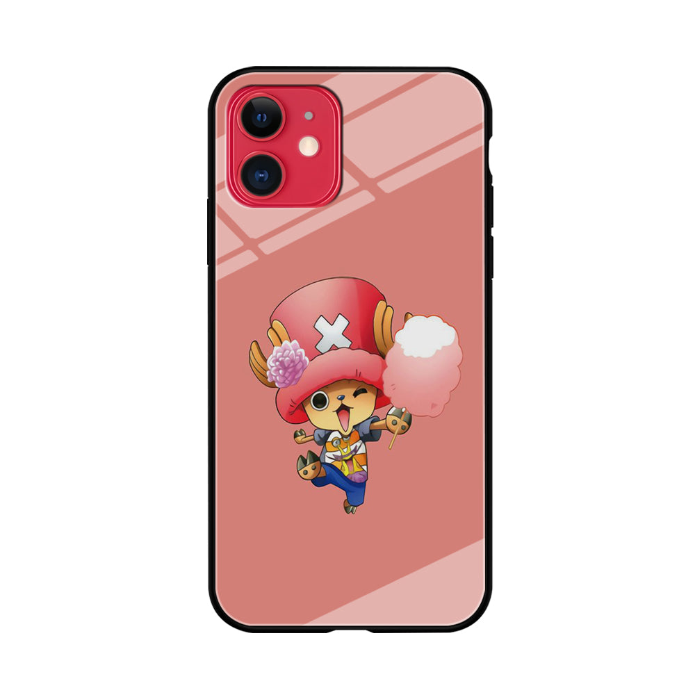 One Piece - Tony Tony Chopper 002 iPhone 11 Case - Altracase