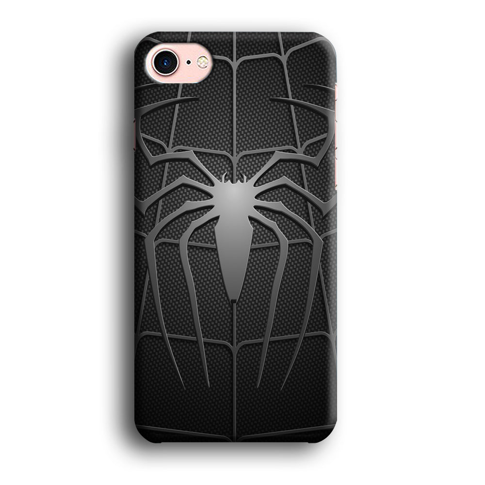 Spiderman 003 iPhone 7 Case-Phone Case-3D Case-Altracase