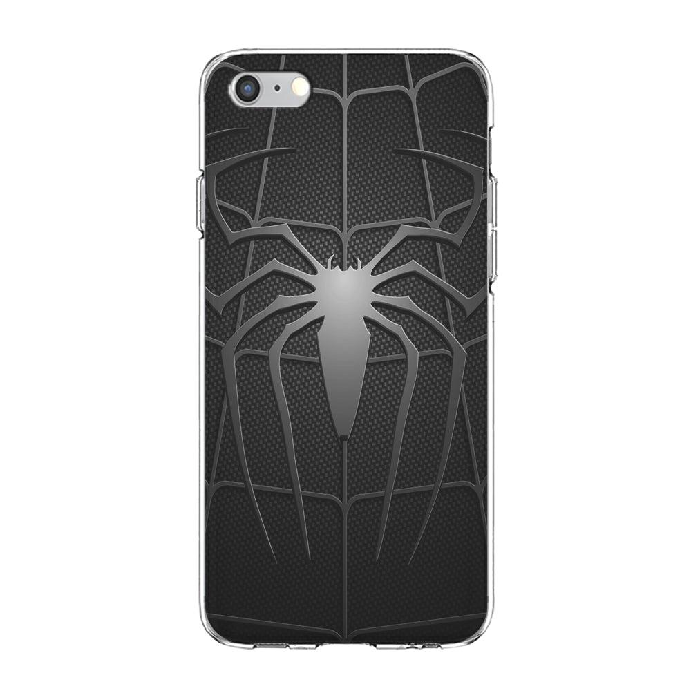 Spiderman 003 iPhone 6 | 6s Case-Phone Case-Clear Soft Case-Altracase