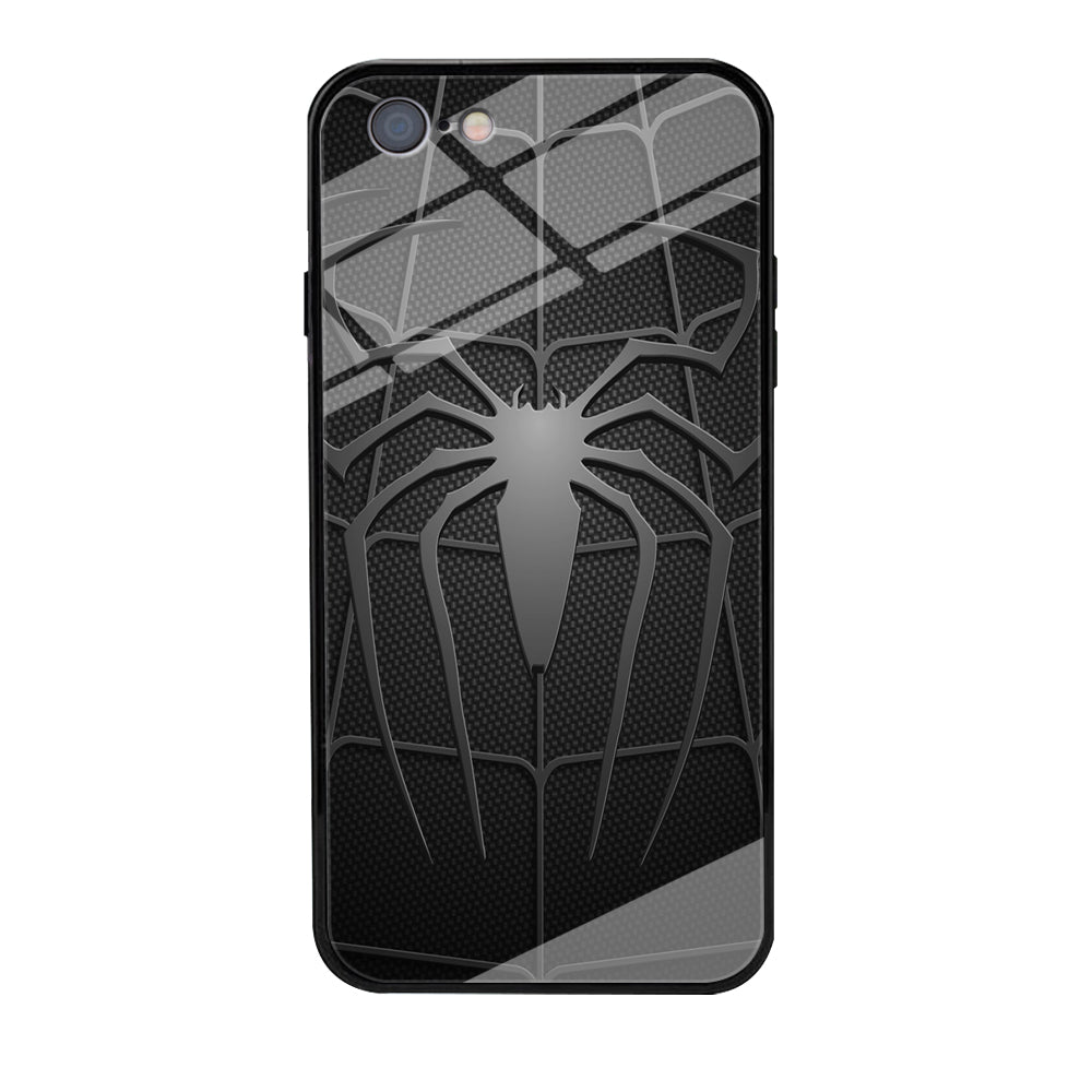 Spiderman 003 iPhone 6 | 6s Case-Phone Case-Tempered Glass Case-Altracase