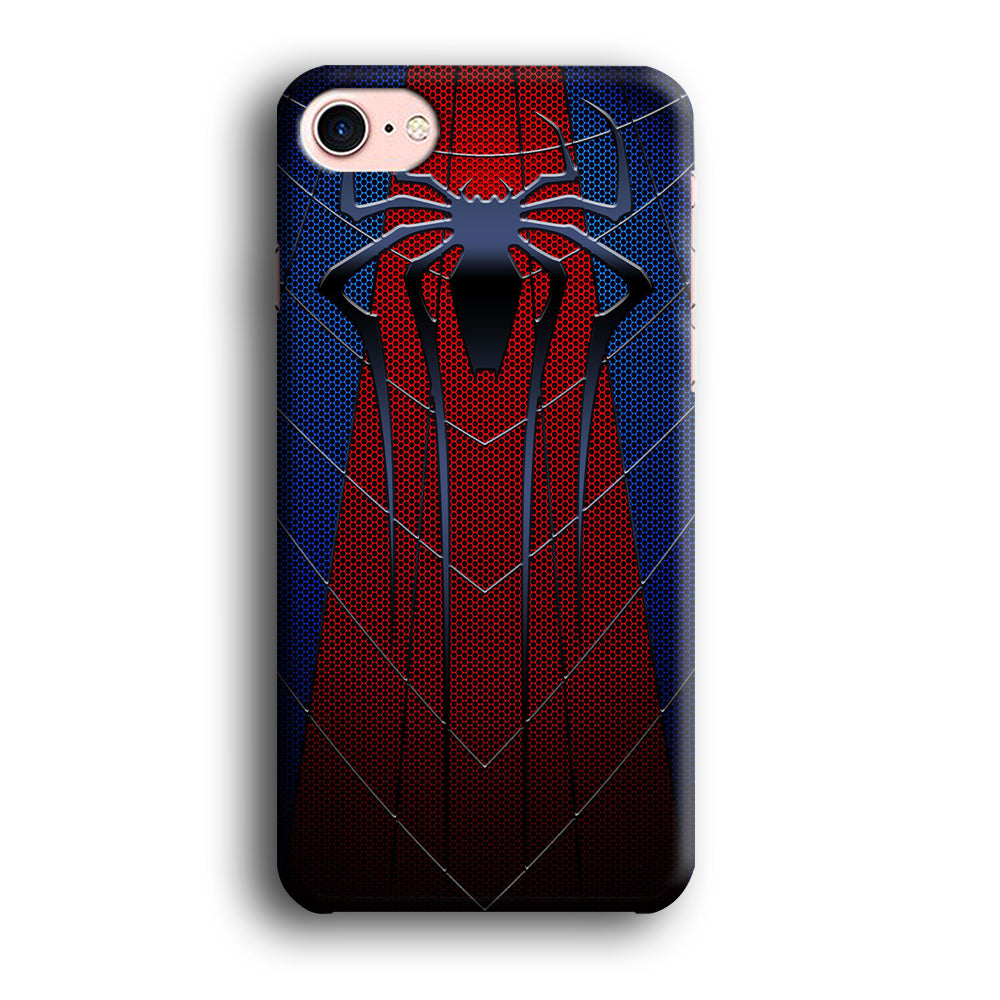 Spiderman 004 iPhone 7 Case-Phone Case-3D Case-Altracase