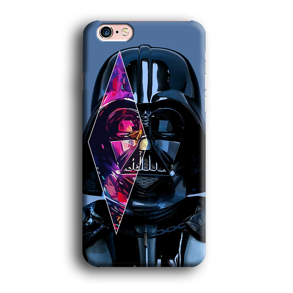 Star Wars Darth Vader Art iPhone 6 | 6s Case-Phone Case-3D Case-Altracase