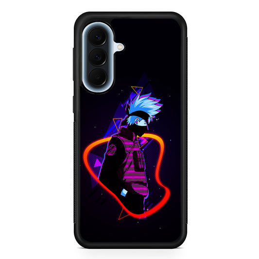 Kakashi Hatake Art Samsung Galaxy A57 Case | Slim Samsung Galaxy A57 Protective Case