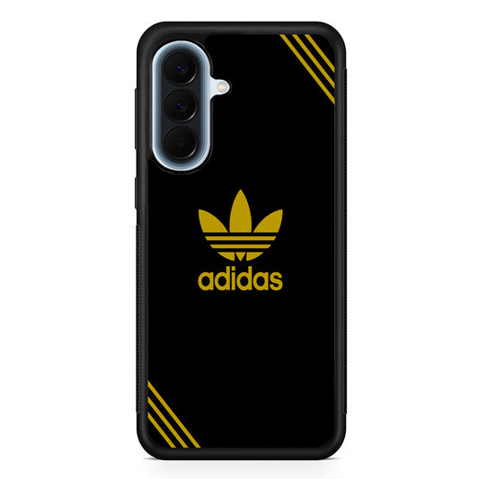 Adidas Yellow Color Samsung Galaxy A57 Case | Slim Samsung Galaxy A57 Protective Case