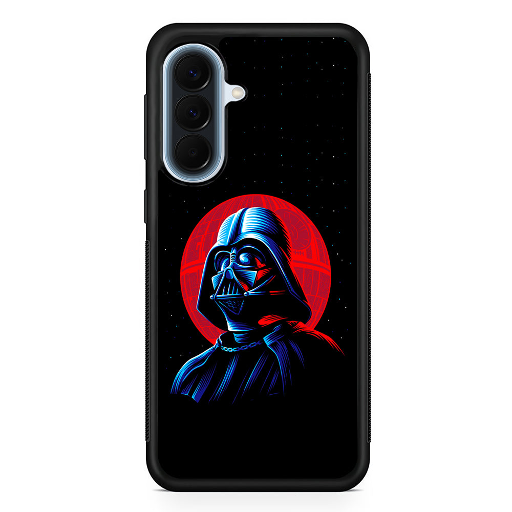 Star Wars Vader Dark Side Samsung Galaxy A57 Case | Slim Samsung Galaxy A57 Protective Case
