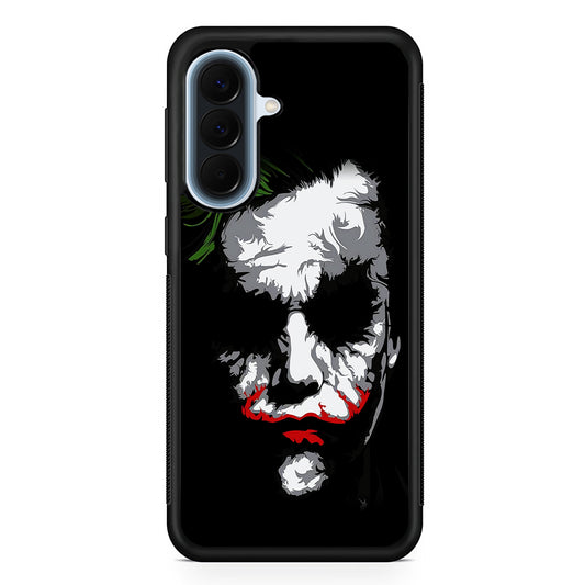 Joker Abstract Painting Samsung Galaxy A57 Case | Slim Samsung Galaxy A57 Protective Case