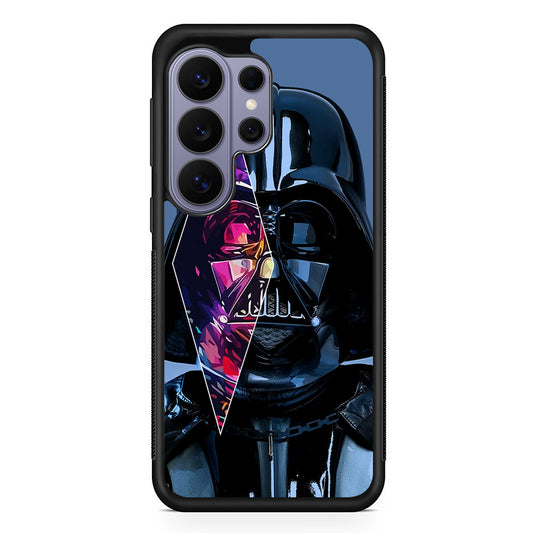 Star Wars Darth Vader Art Samsung Galaxy S26 Ultra Case | Protective Rubber Cover