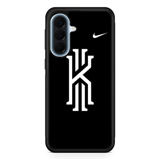 Kyrie Irving Logo 001 Samsung Galaxy A57 Case | Slim Samsung Galaxy A57 Protective Case