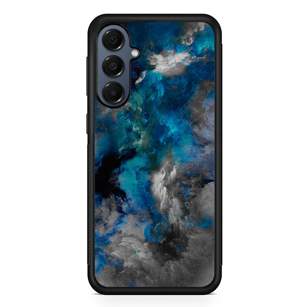 Marble Pattern 016 Samsung Galaxy A16 Case | Slim Protective Cover for Samsung Galaxy A16
