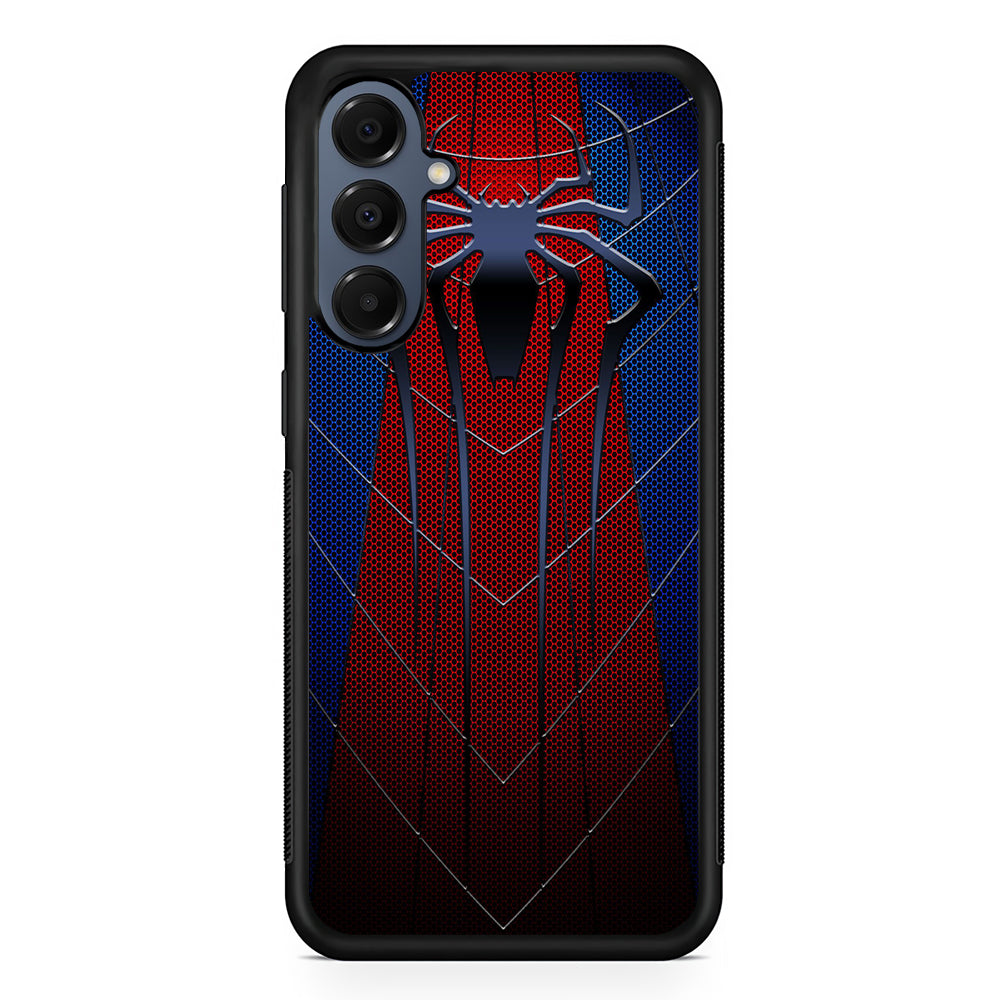 Spiderman 004 Samsung Galaxy A16 Case | Slim Protective Cover for Samsung Galaxy A16