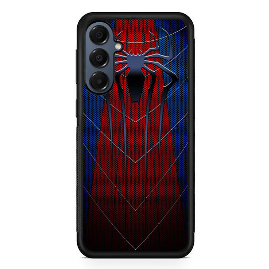 Spiderman 004 Samsung Galaxy A16 Case | Slim Protective Cover for Samsung Galaxy A16