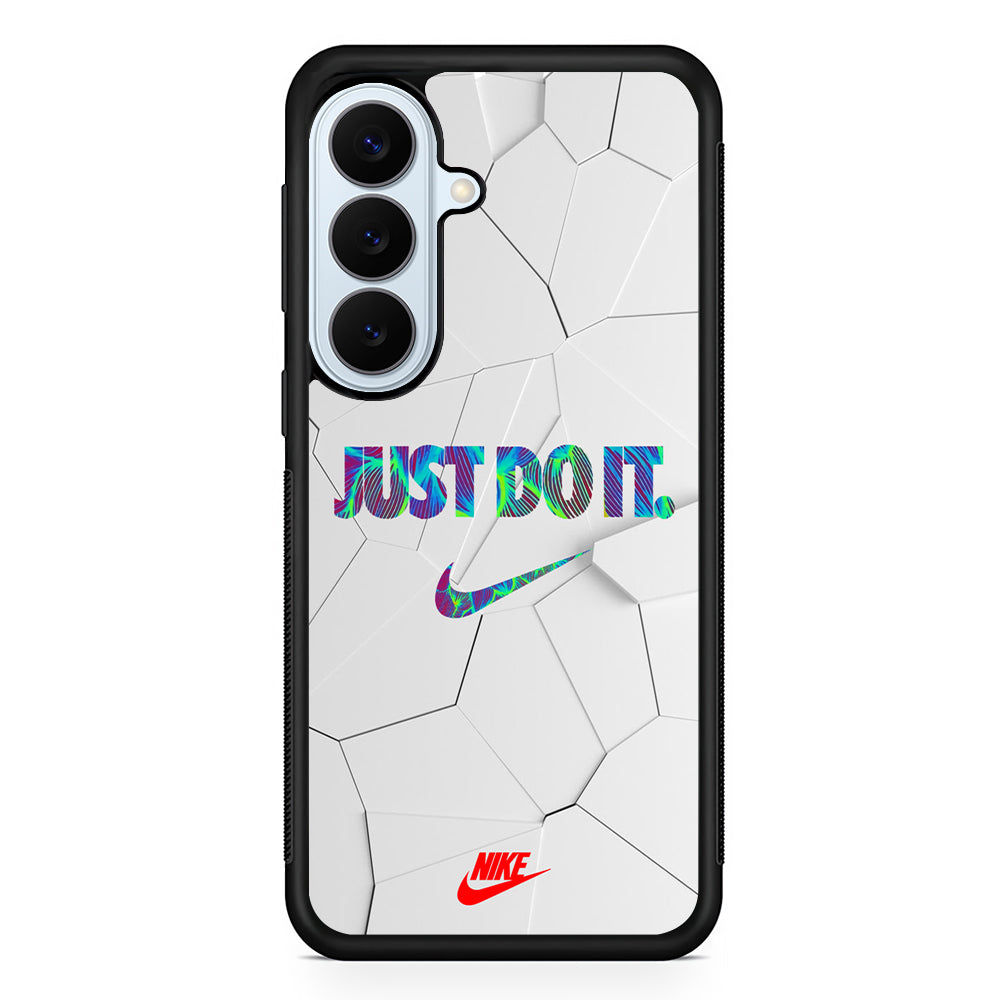 Nike Glowing Inside Samsung Galaxy S26 Plus Case | Lightweight Protective Phone Cover