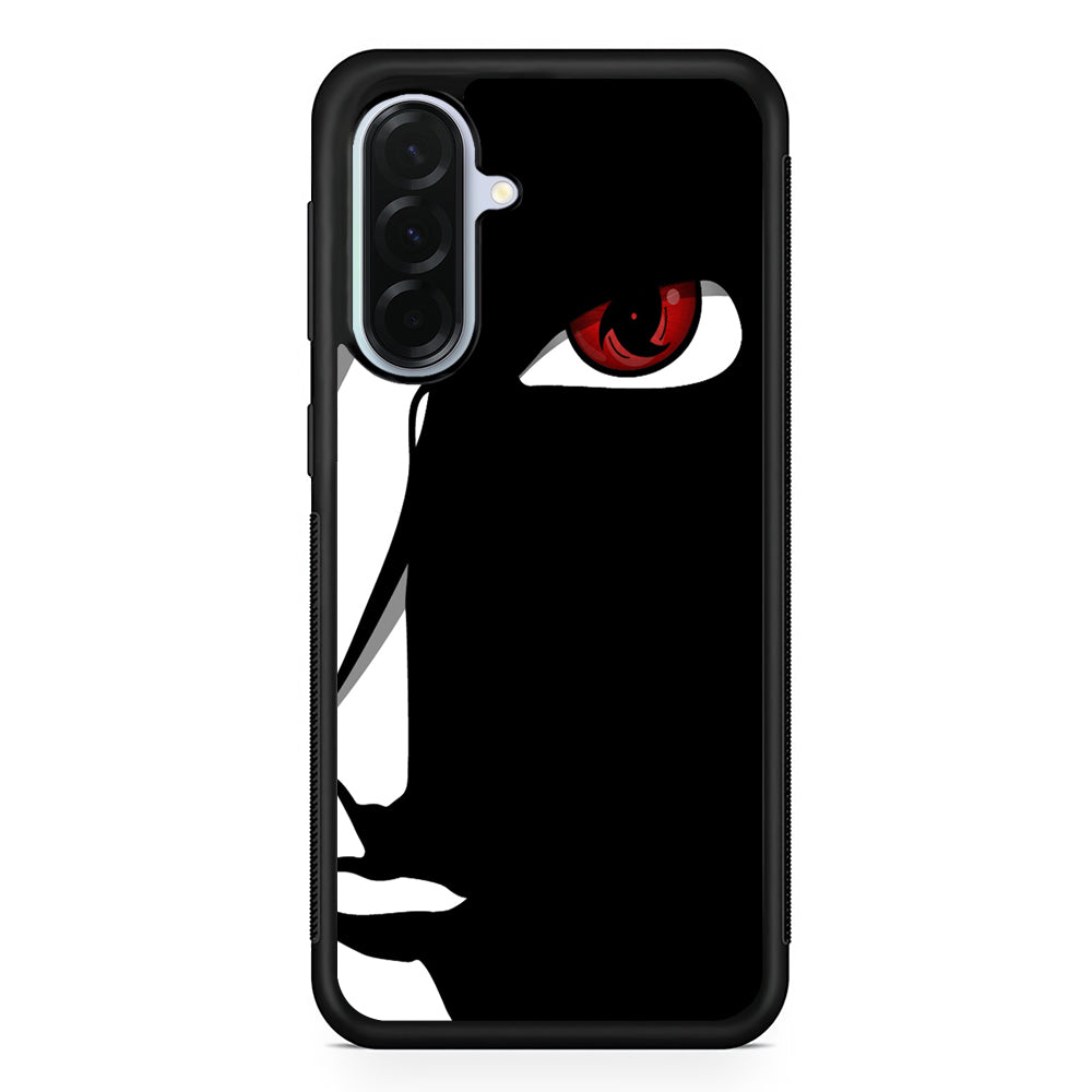 Naruto - Mangekyou Sharingan Samsung Galaxy A36 Case | Durable Samsung Galaxy A36 Protective Case